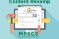 Content Revamp là gì?